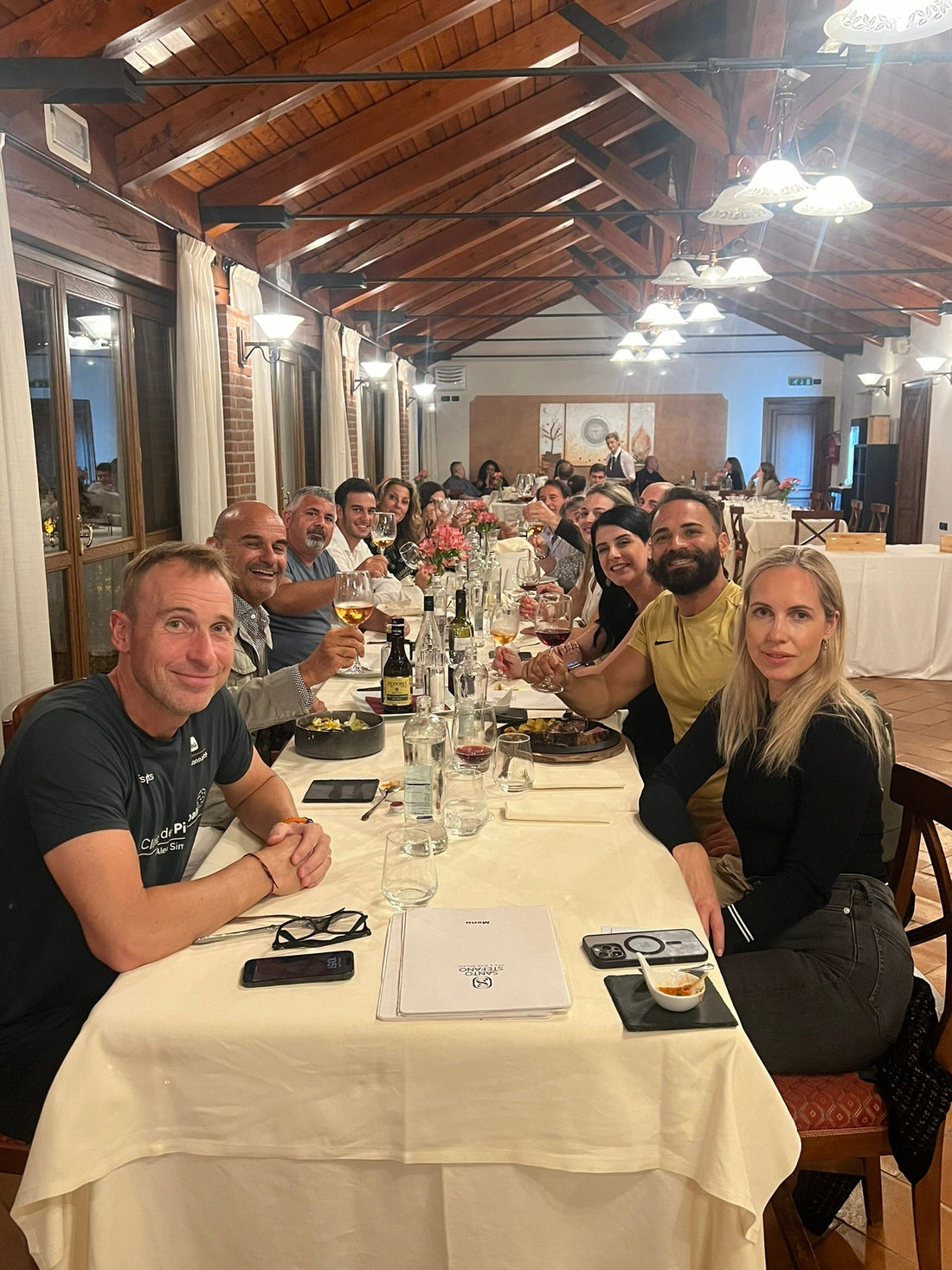 Coach Alex Simon & Pickleball Italy Trips: Vacation & Clinics in Piemonte