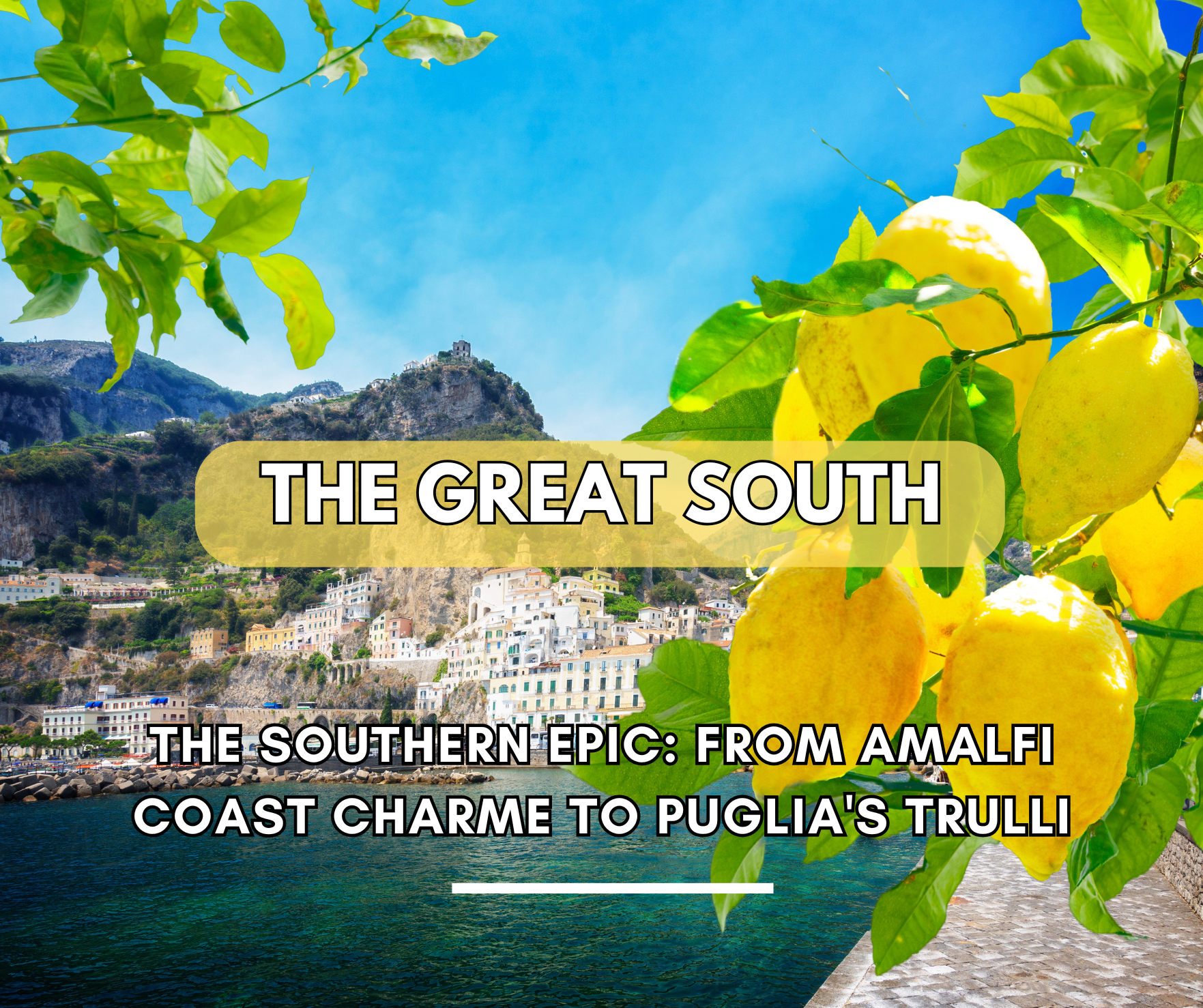 The Great South