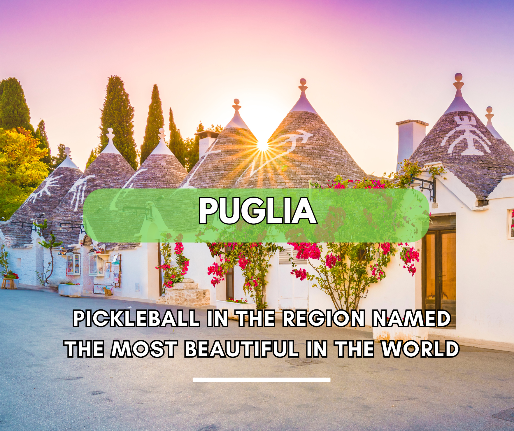 Puglia