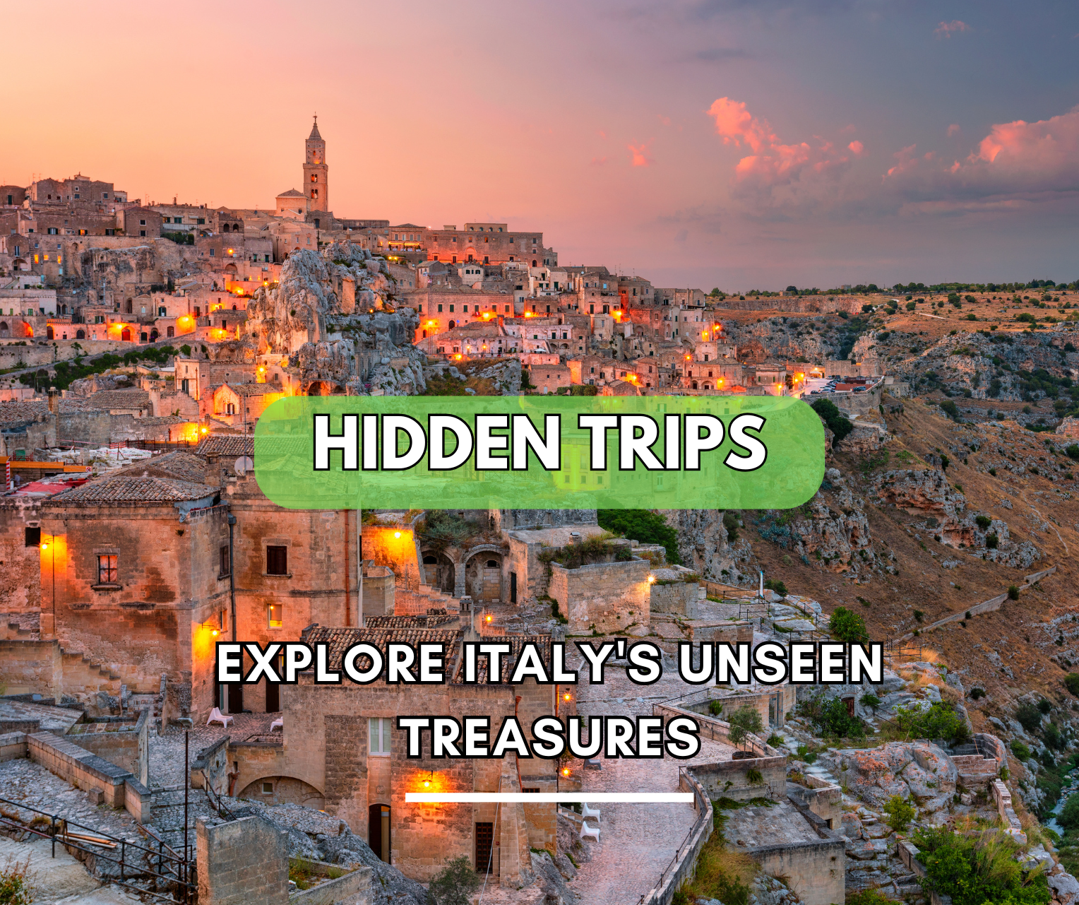 Pickleball Italy Trips: Hidden Trips