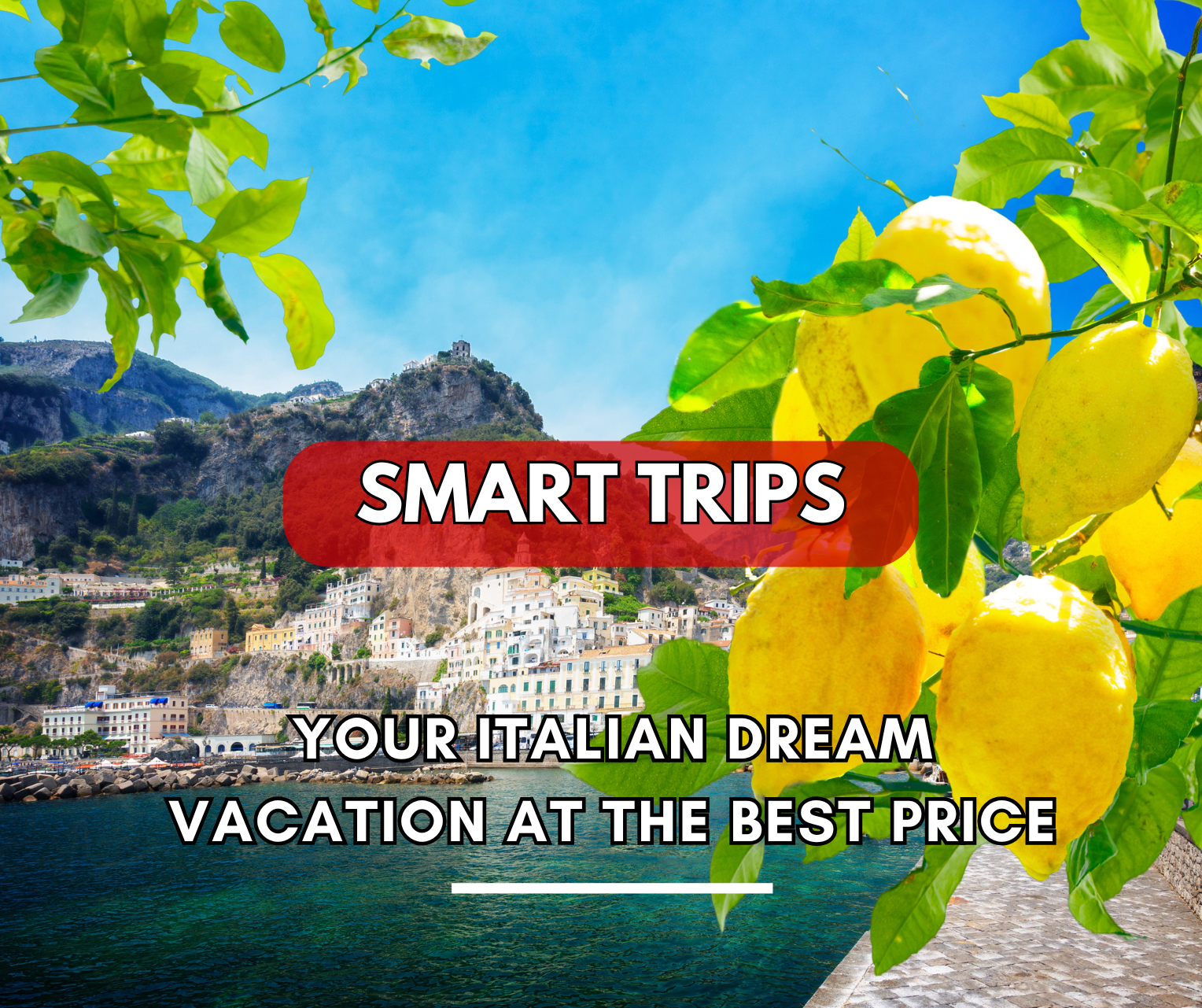 Pickleball Italy Trips: Smart Trips