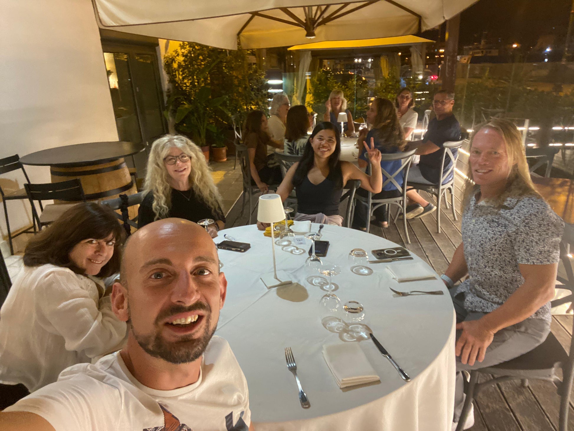 Puglia - Open Play Trip | 23 - 30 May 2026