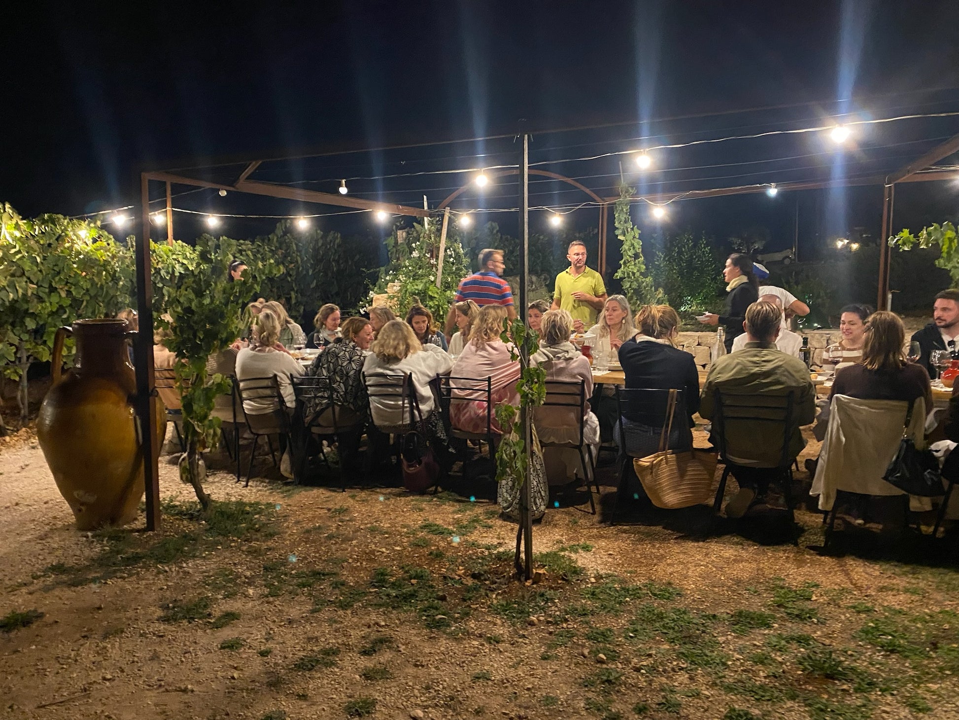Puglia - Open Play Trip | 23 - 30 May 2026