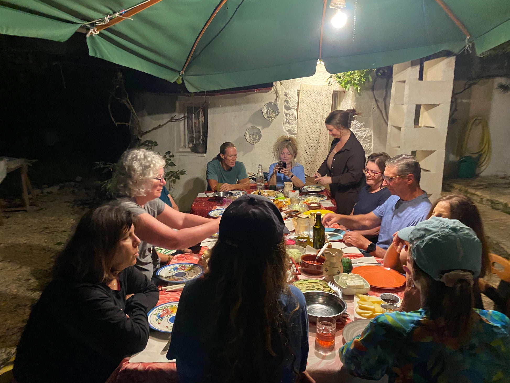 Puglia - Open Play Trip | 23 - 30 May 2026