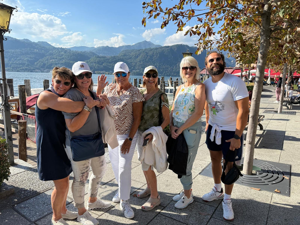 The Great North - Open Play Trip | 20 – 29 March 2026