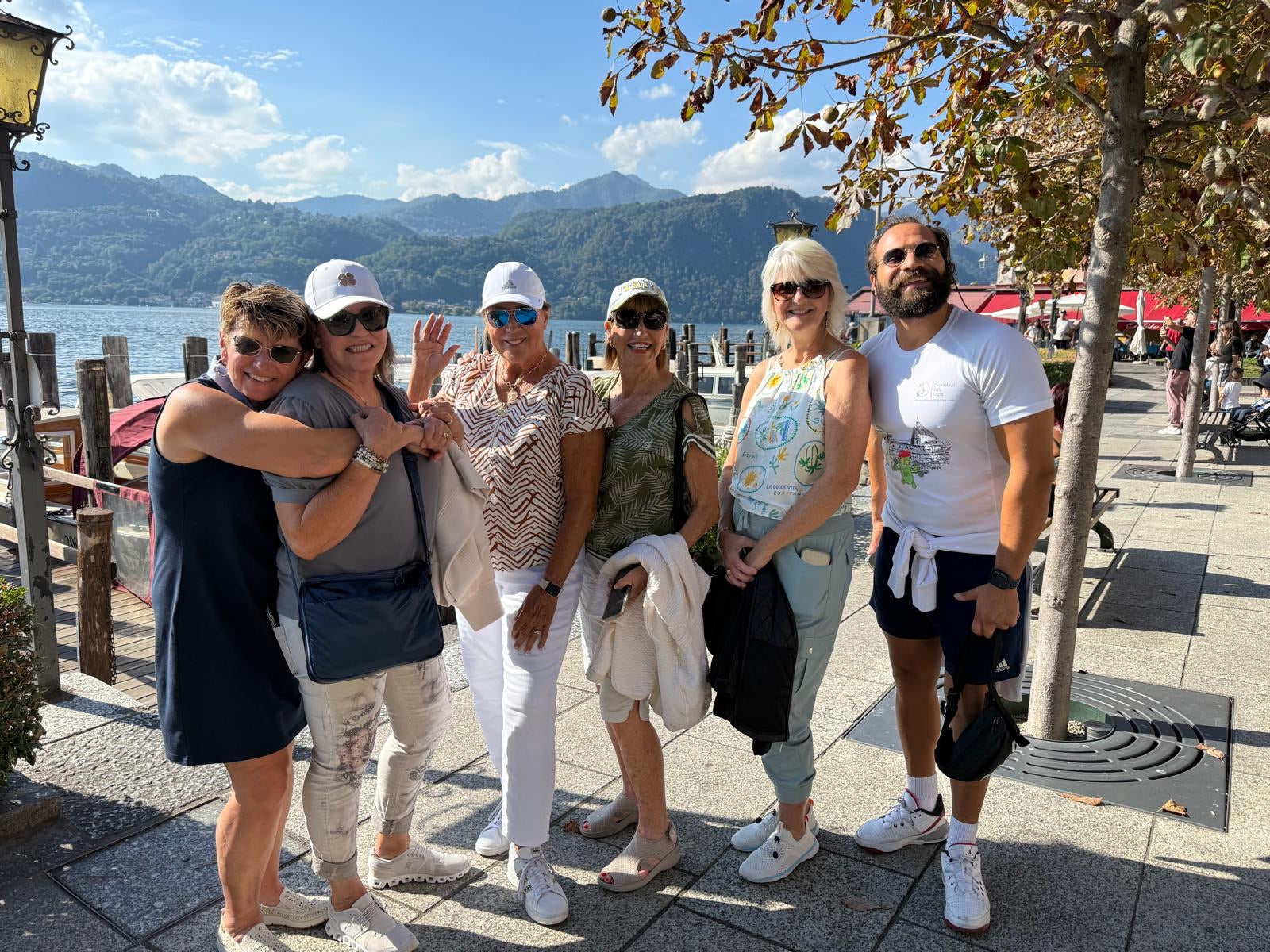 The Great North - Open Play Trip | 20 – 29 March 2026