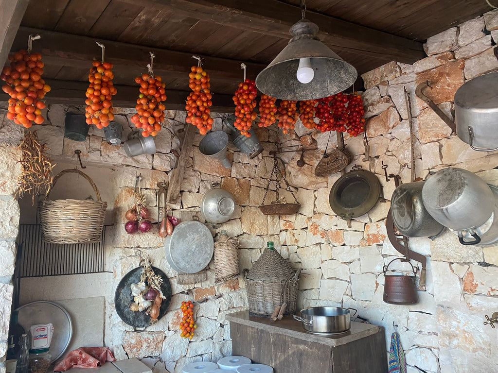Puglia - Open Play Trip | 23 - 30 May 2026