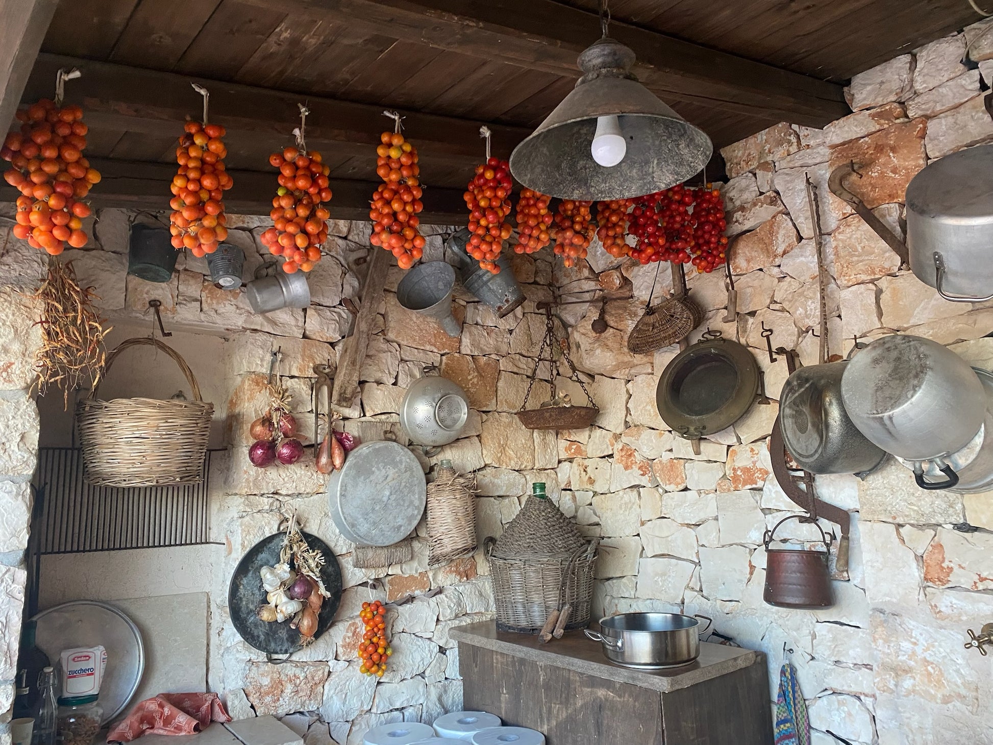 Puglia - Open Play Trip | 23 - 30 May 2026