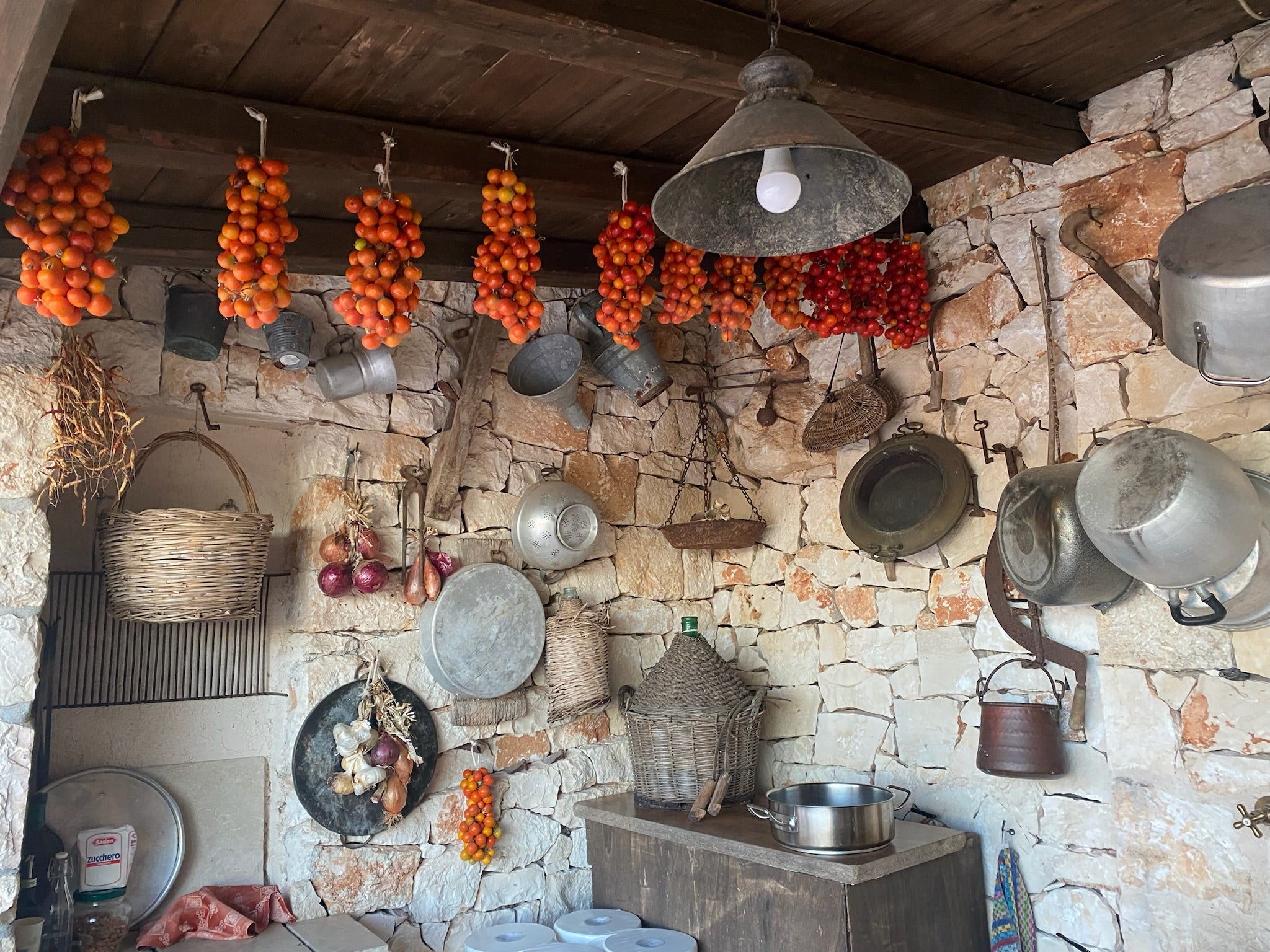 Puglia - Open Play Trip | 08 - 15 Sept. 2026