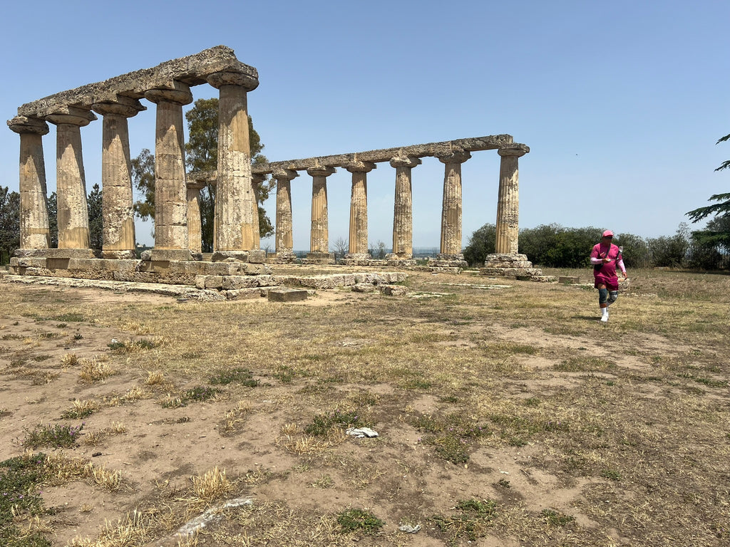 Ancient ruins Puglia pickleball vacation Italy
#pickleballitalytrips #pickleballtrips #pickleballtravels #pickleballvacations #pickleballgateways #pickleballholidays #pickleballitaly #pickleball