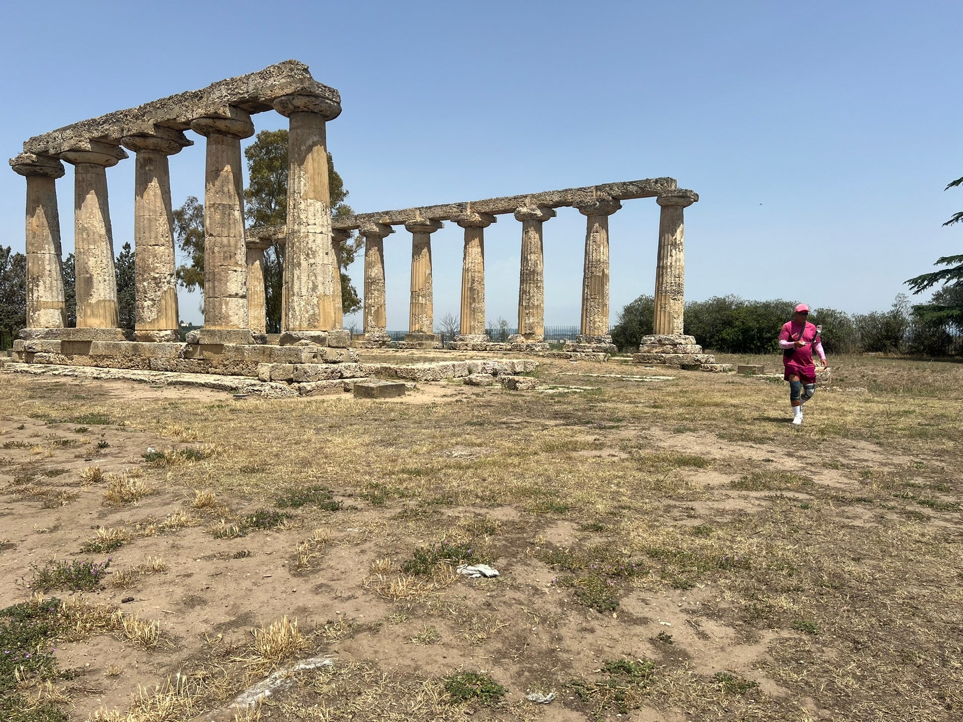 Ancient ruins Puglia pickleball vacation Italy
#pickleballitalytrips #pickleballtrips #pickleballtravels #pickleballvacations #pickleballgateways #pickleballholidays #pickleballitaly #pickleball