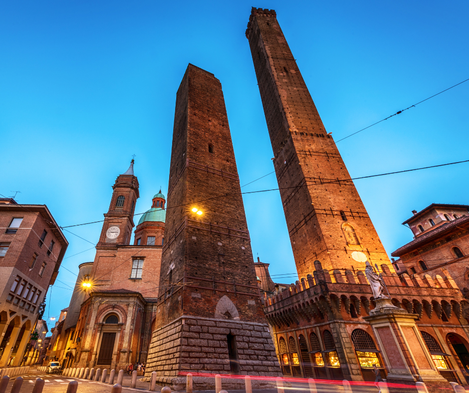 The Great Center - Open Play Trip | 10 – 19 March 2026