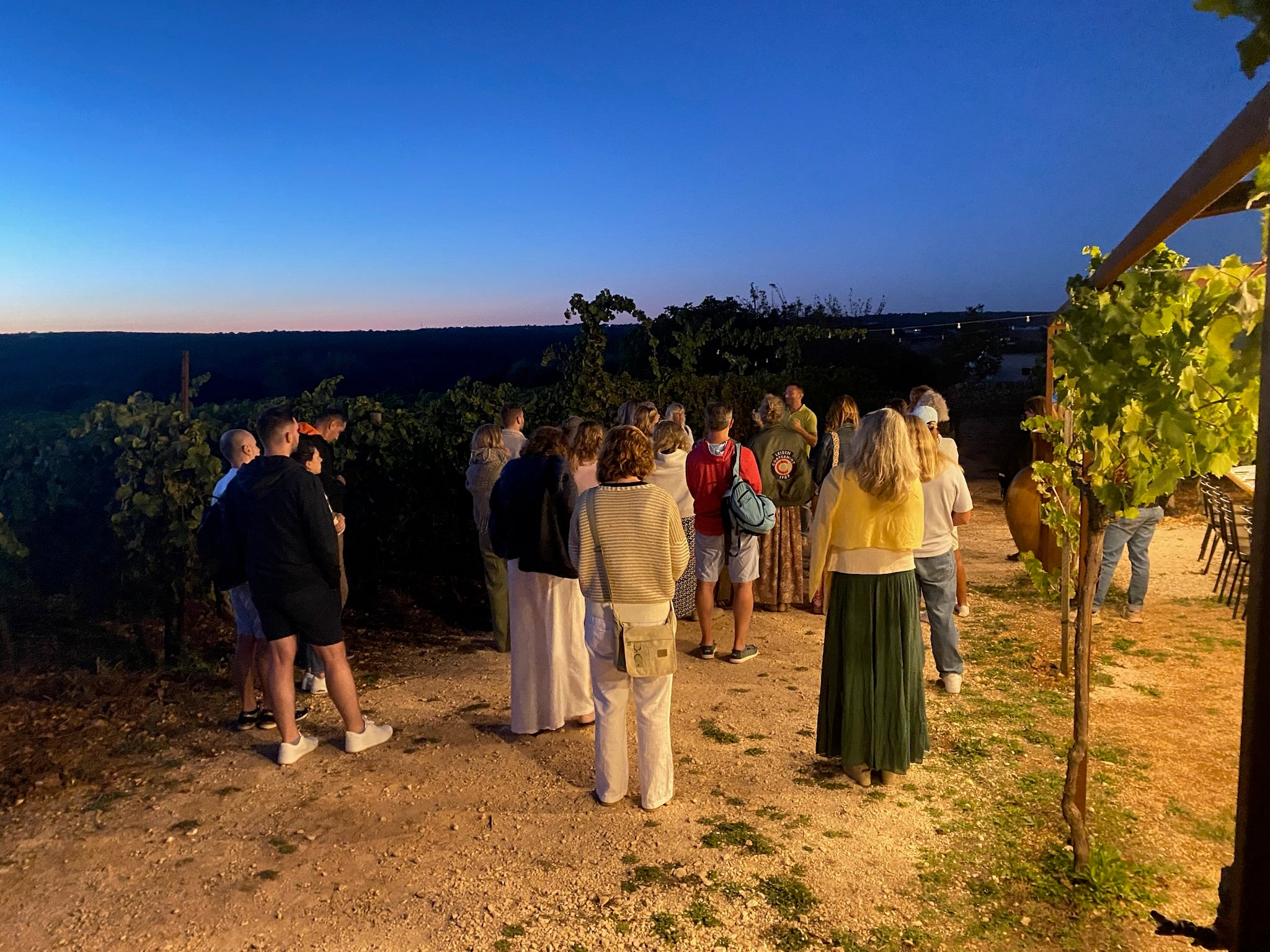 Puglia - Open Play Trip | 08 - 15 Sept. 2026