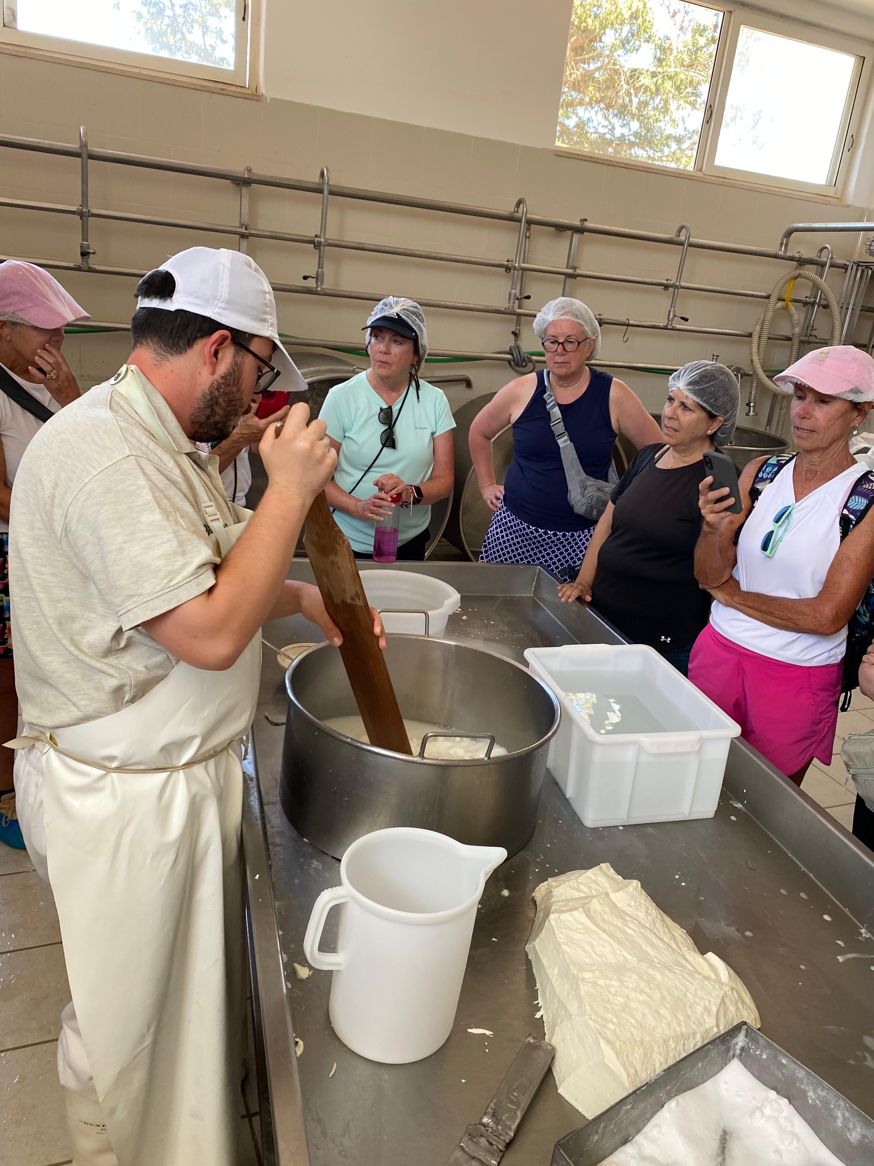 Puglia - Open Play Trip | 08 - 15 Sept. 2026