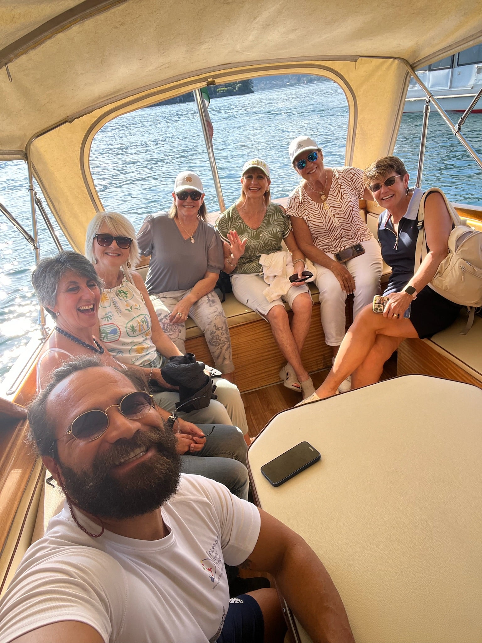 Sardinia - Open Play Trip | 27 June - 04 July 2026