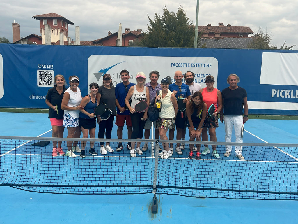 The Great North - Open Play Trip | 20 – 29 March 2026