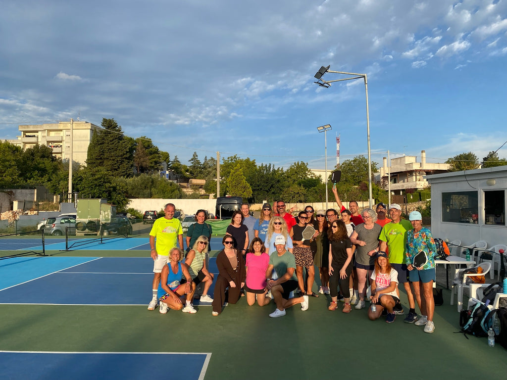 The Great South - Open Play Trip | 01 – 10 April 2026