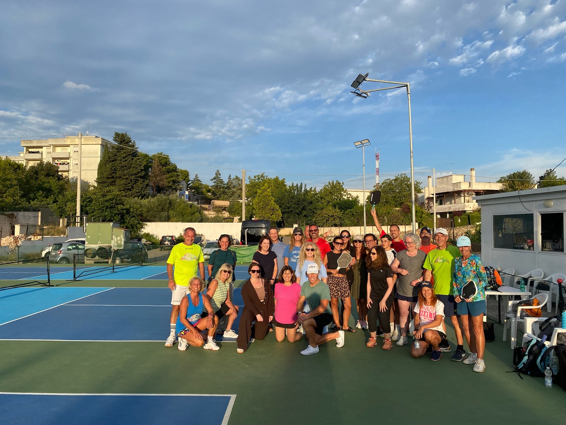 The Great South - Open Play Trip | 01 – 10 April 2026