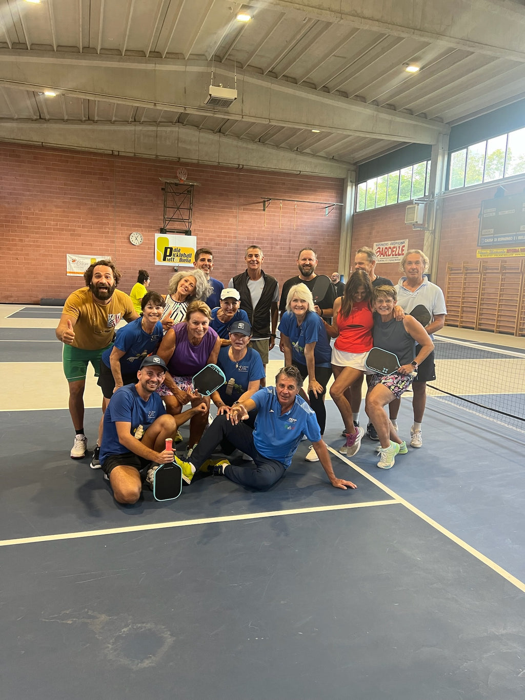 The Great North - Open Play Trip | 20 – 29 March 2026