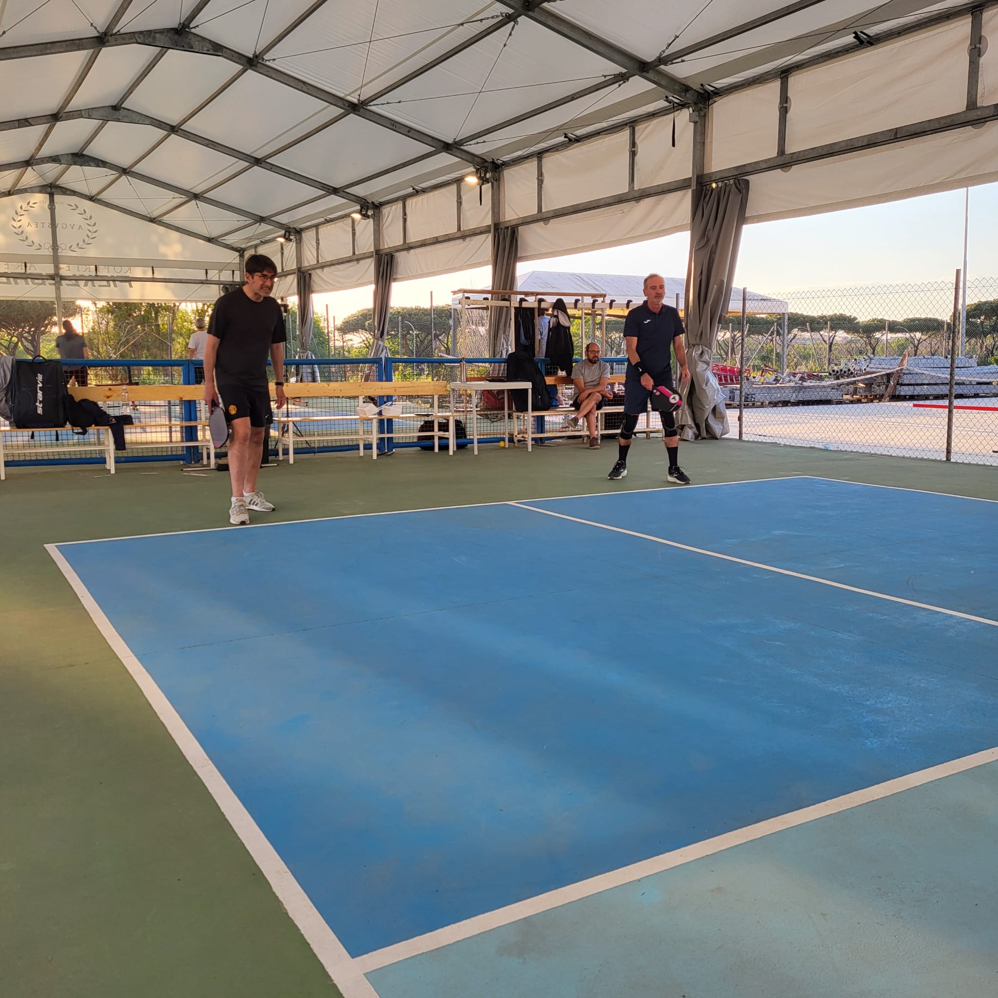 The Great Center - Open Play Trip | 06 – 15 March 2027
