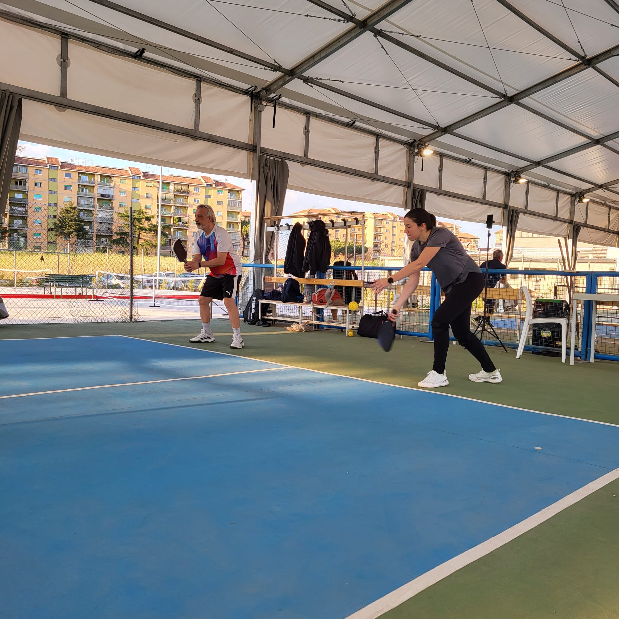 The Great Center - Open Play Trip | 06 – 15 March 2027