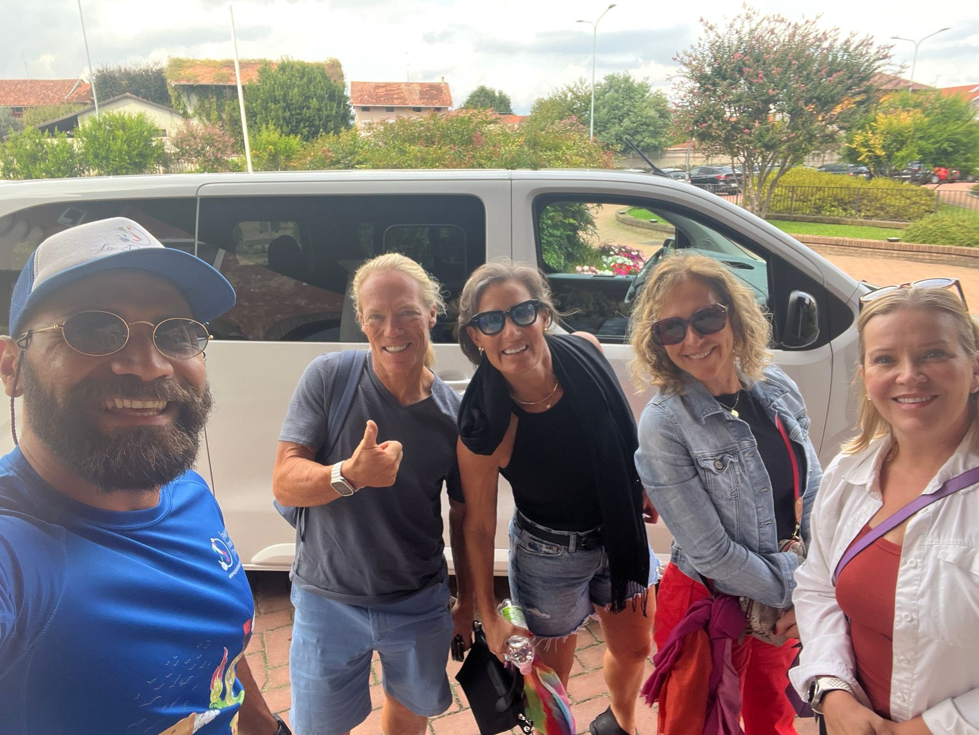 Pickleball Italy Trips group Veneto experience
#pickleballitalytrips #pickleballtrips #pickleballtravels #pickleballvacations #pickleballgateways #pickleballholidays #pickleballitaly #pickleball
