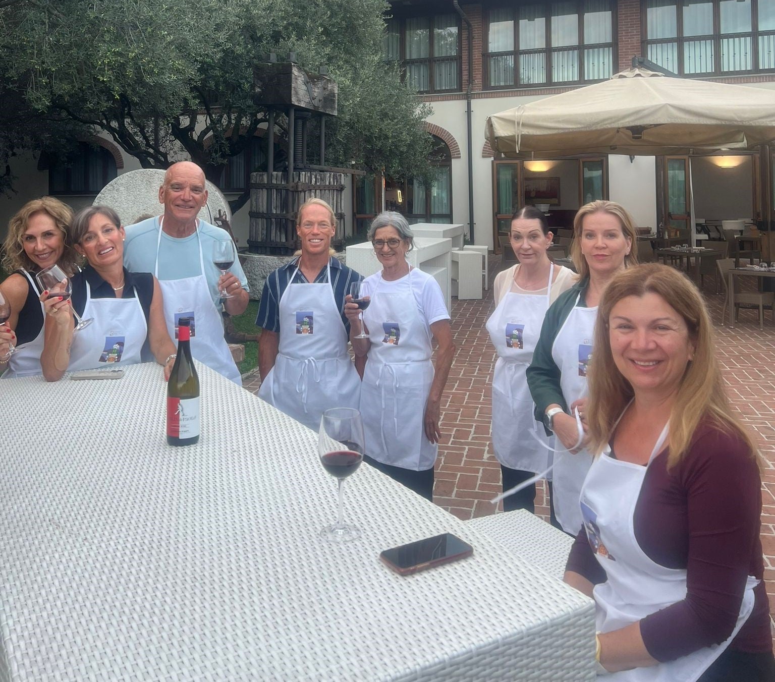 Pickleball group trip Piedmont Italy #pickleballitalytrips #pickleballtrips #pickleballtravels #pickleballvacations #pickleballgateways #pickleballholidays #pickleballitaly #pickleball
