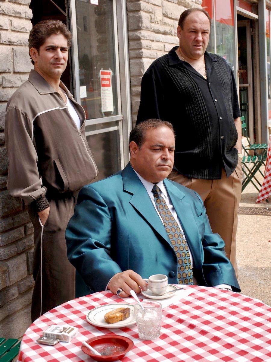 Sicily - With VIP Vito from "The Sopranos" | 17 - 24 Oct. 2025
