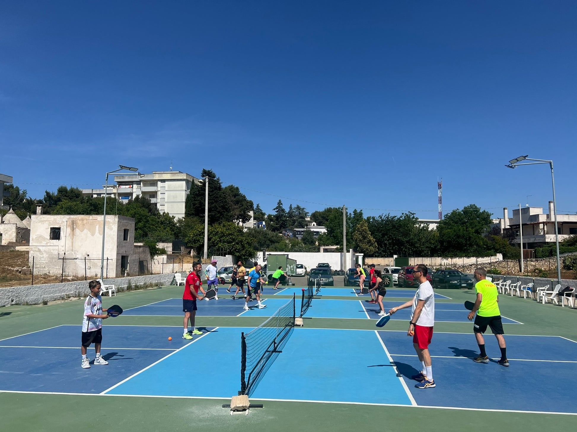 Pickleball courts Puglia Italy trip
#pickleballitalytrips #pickleballtrips #pickleballtravels #pickleballvacations #pickleballgateways #pickleballholidays #pickleballitaly #pickleball