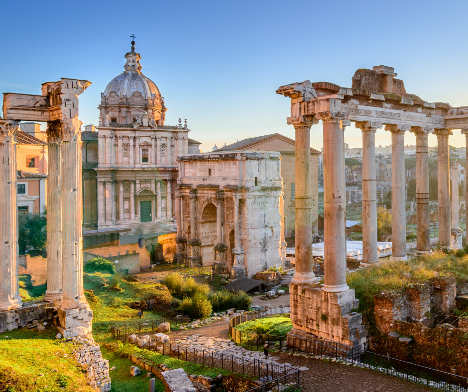 The Great Center - Open Play Trip | 10 – 19 March 2026