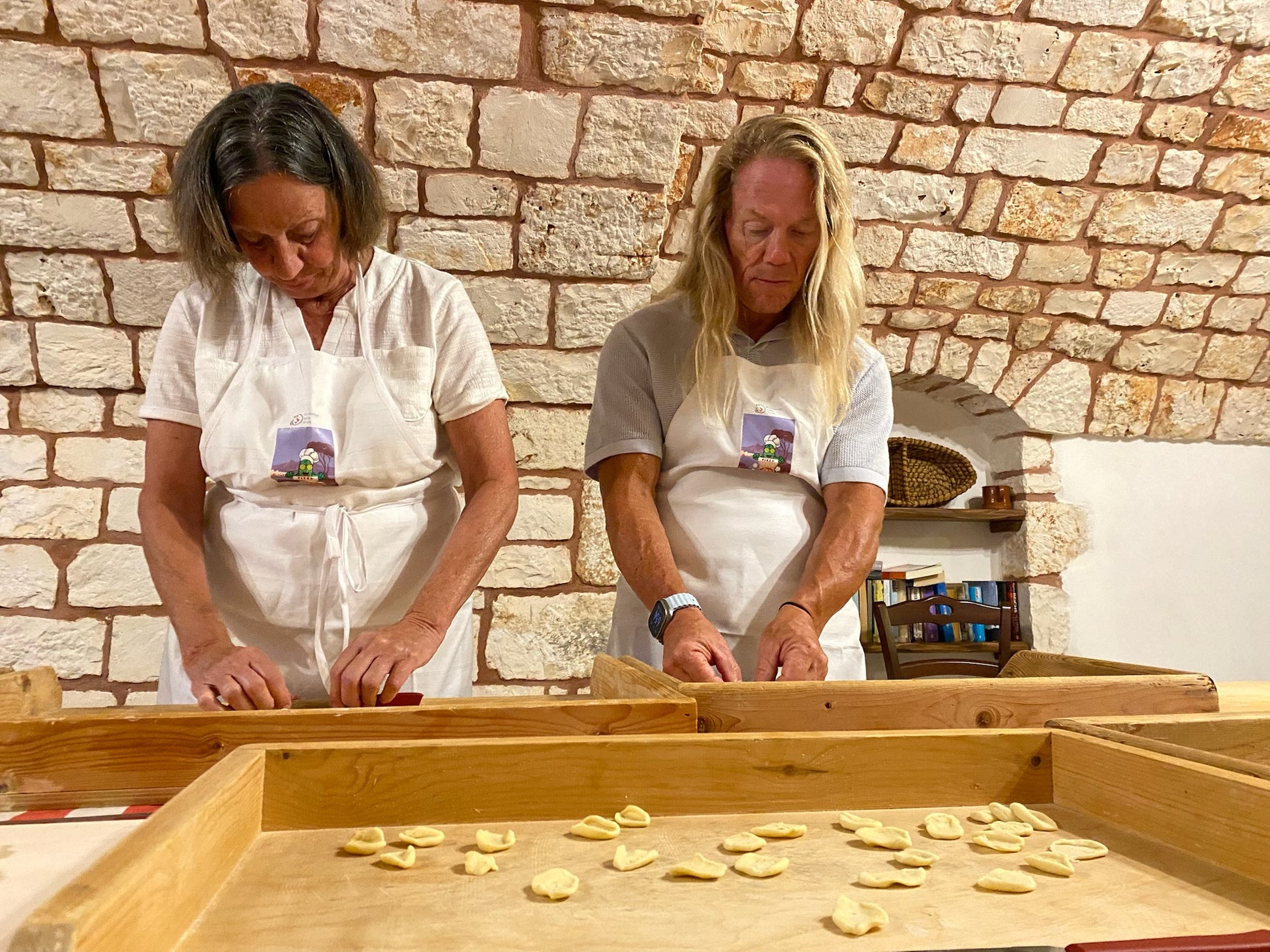 Smart Trip - Open Play - Puglia & Basilicata