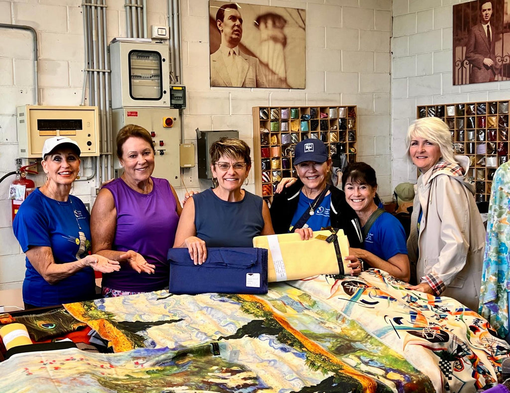 The Great North - Open Play Trip | 20 – 29 March 2026