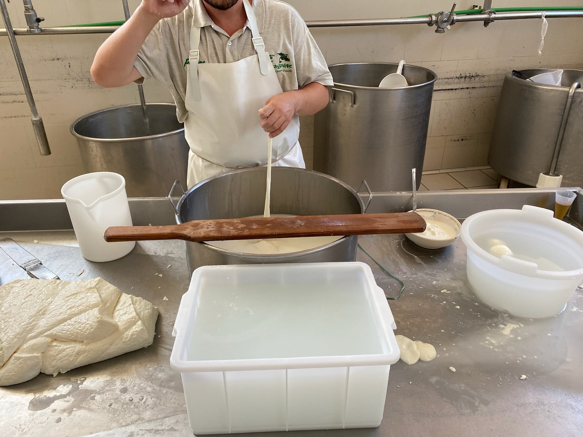 The Great South - Open Play Trip | 01 – 10 April 2026