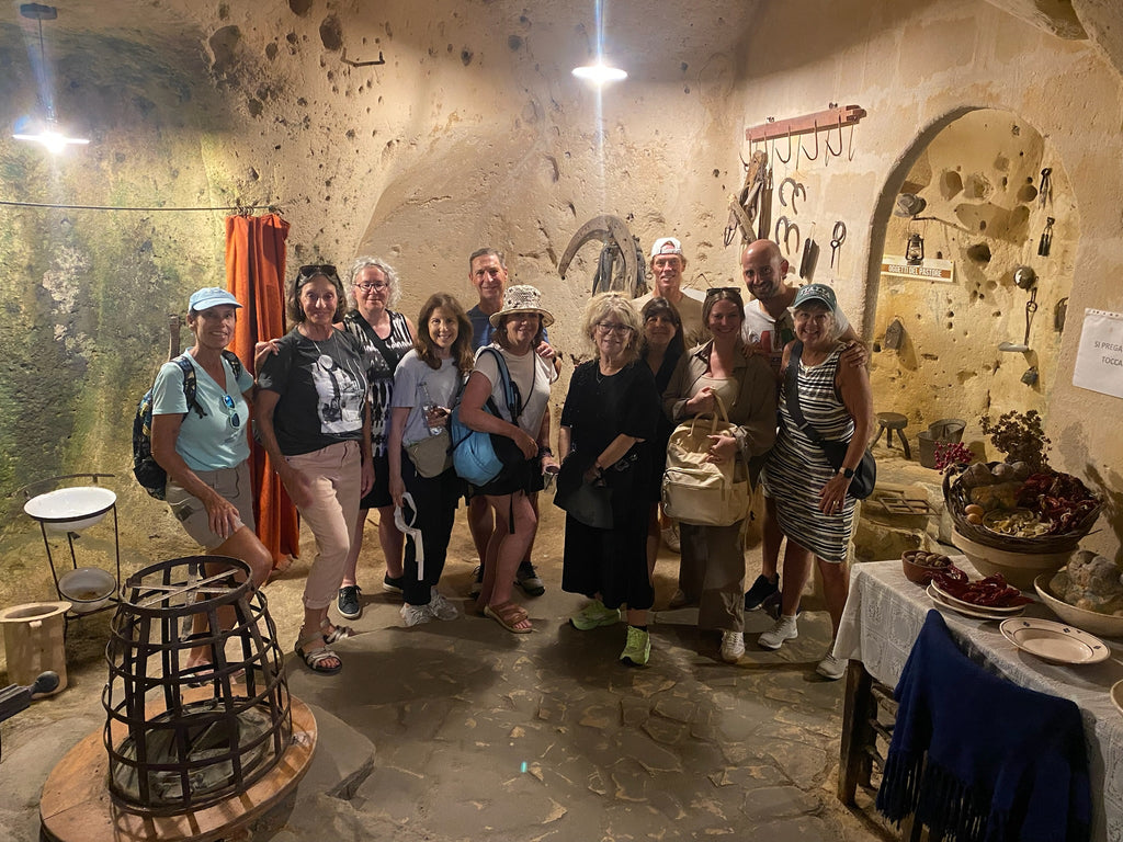 The Great South - Open Play Trip | 01 – 10 April 2026