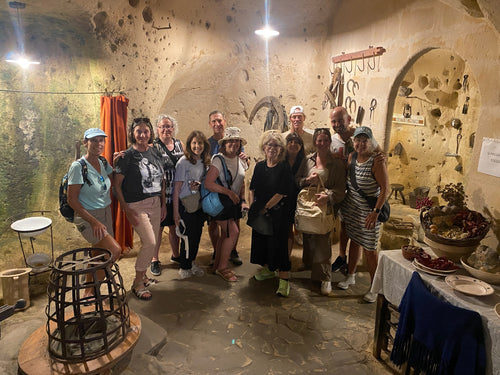 FEW SPOTS LEFT - The Great South - Open Play Trip | 20 – 29 September 2026