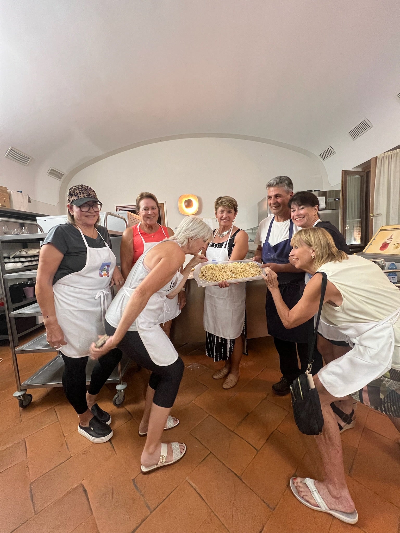 The Great Center - Open Play Trip | 10 – 19 March 2026