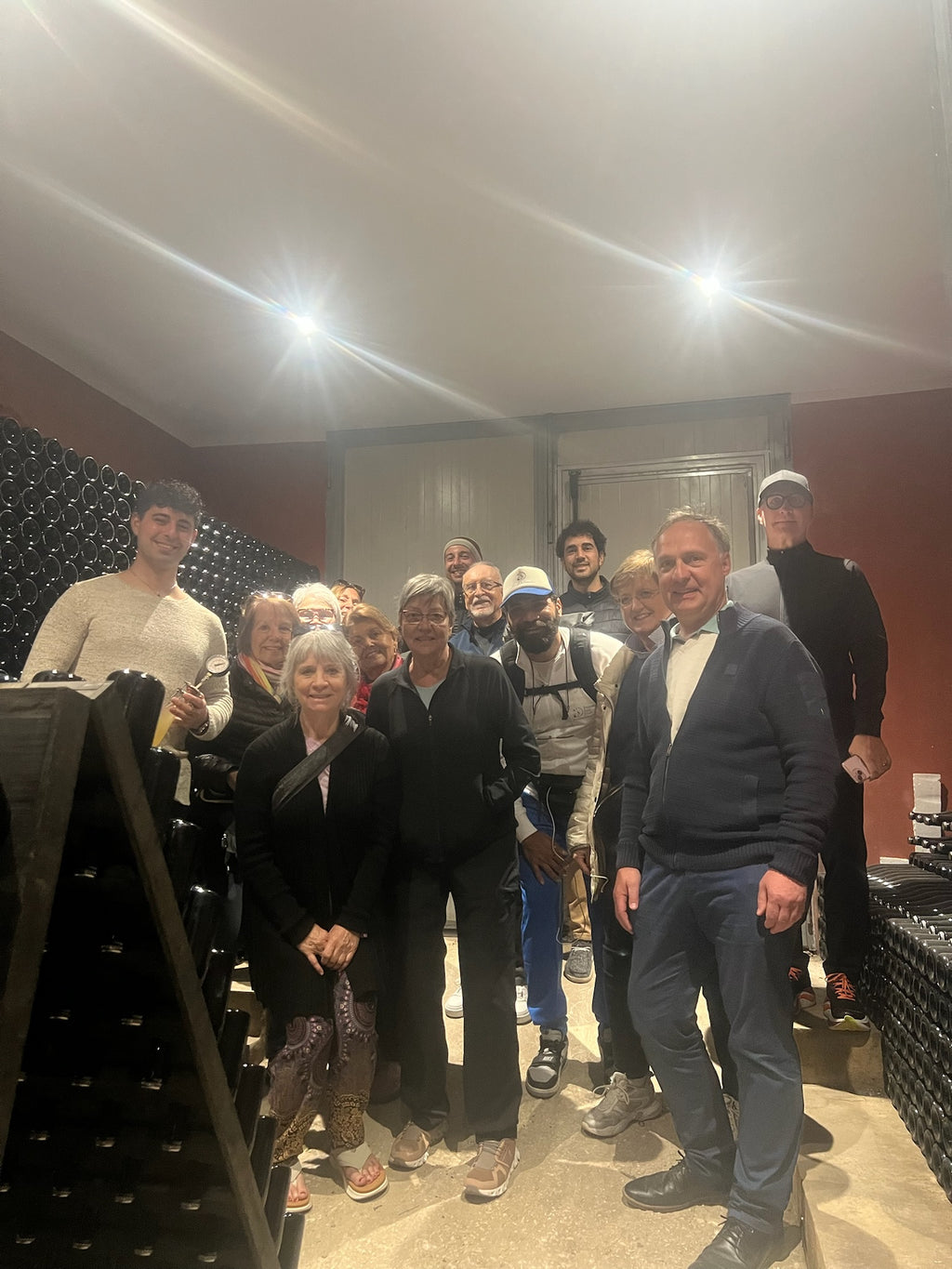 The Great Center - Open Play Trip | 10 – 19 March 2026