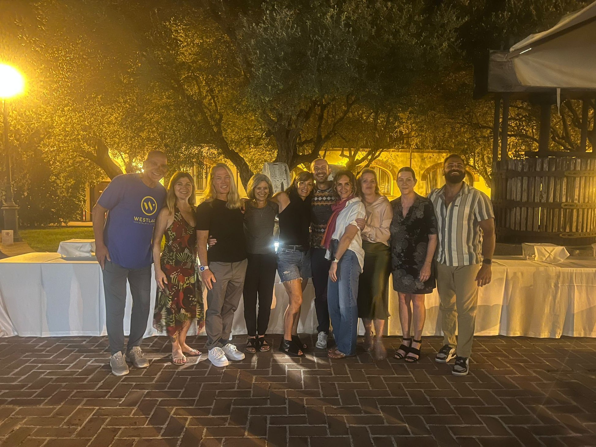 Pickleball players group Veneto Italy trip
#pickleballitalytrips #pickleballtrips #pickleballtravels #pickleballvacations #pickleballgateways #pickleballholidays #pickleballitaly #pickleball
