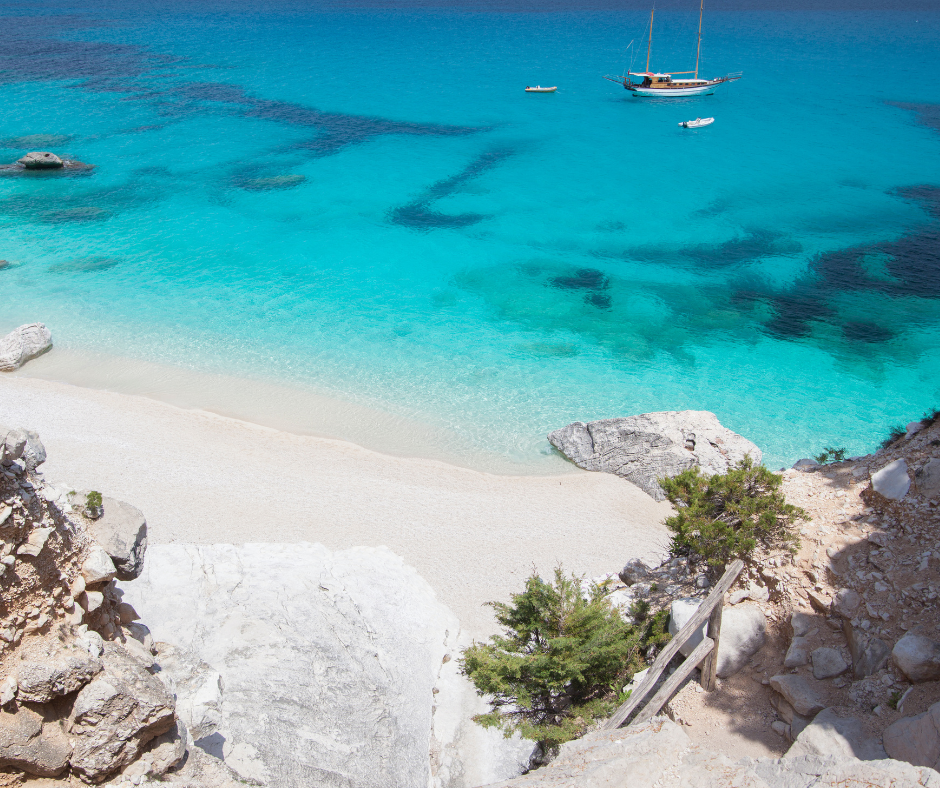 Sardinia - Open Play Trip | 26 June - 03 July 2027