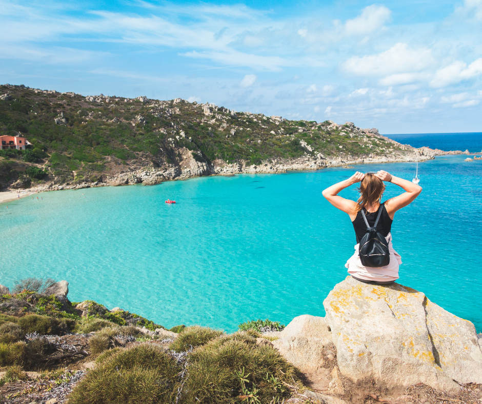 Sardinia - Open Play Trip | 26 June - 03 July 2027