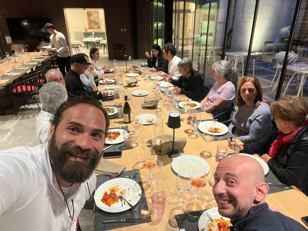 The Great Center - Open Play Trip | 10 – 19 March 2026