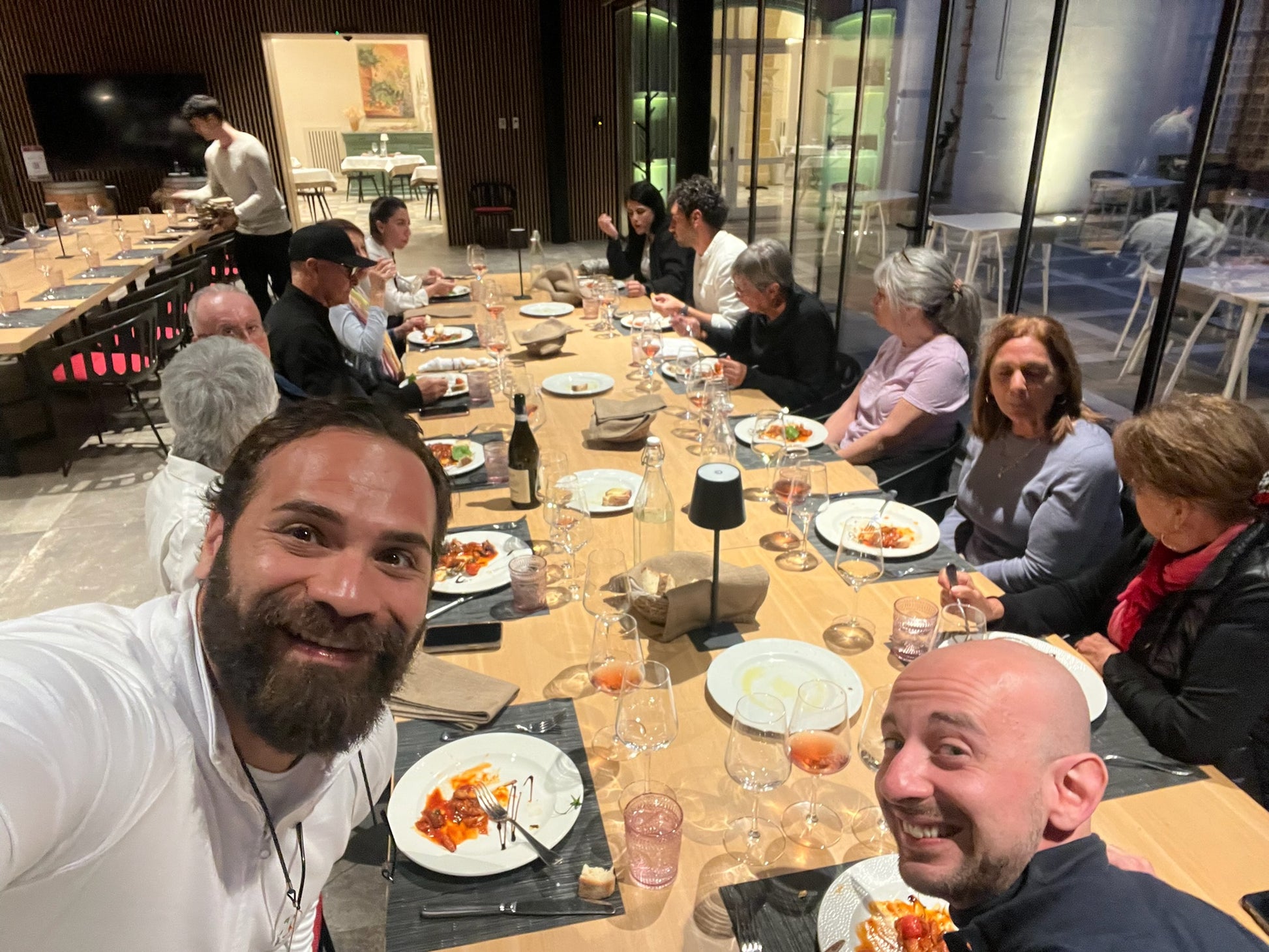 The Great Center - Open Play Trip | 10 – 19 March 2026