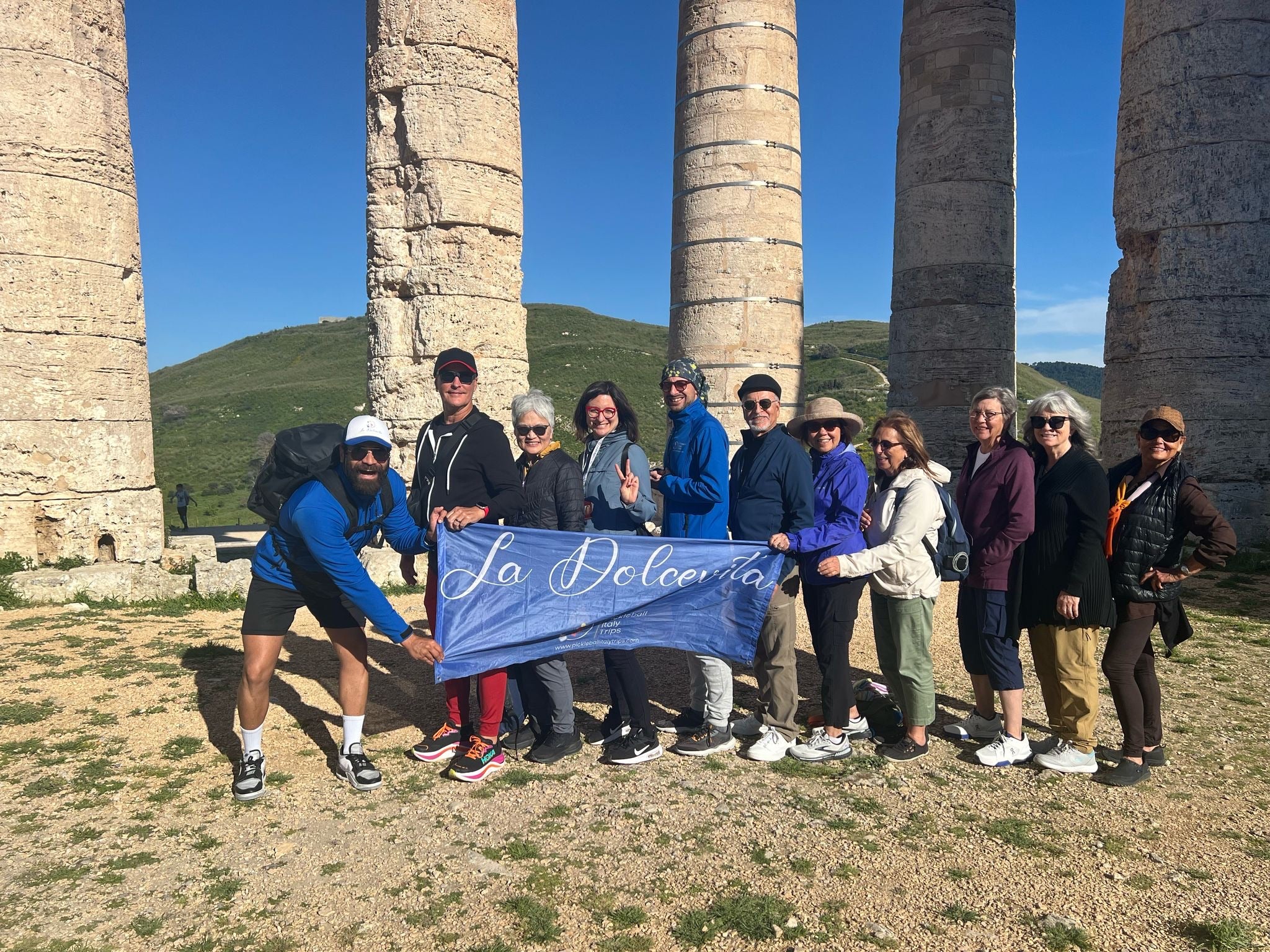 The Great Center - Open Play Trip | 06 – 15 March 2027
