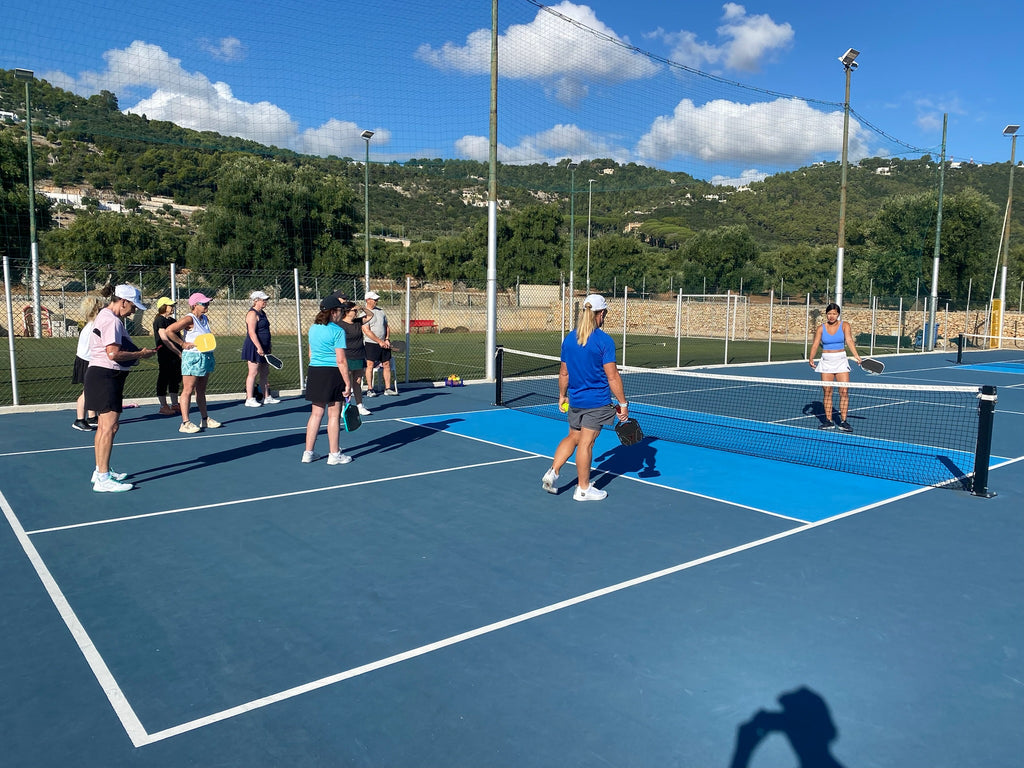 Sardinia - Open Play Trip | 27 June - 04 July 2026