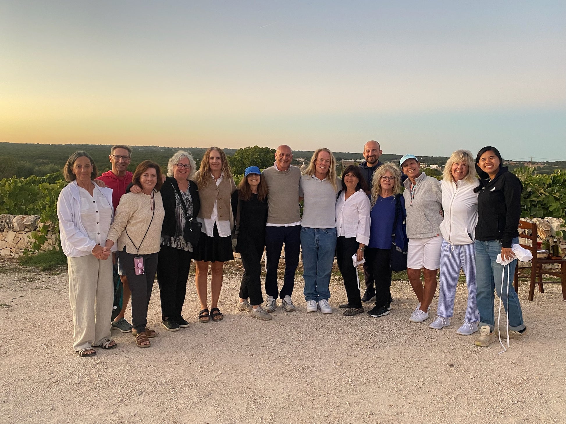 The Great South - Open Play Trip | 01 – 10 April 2026