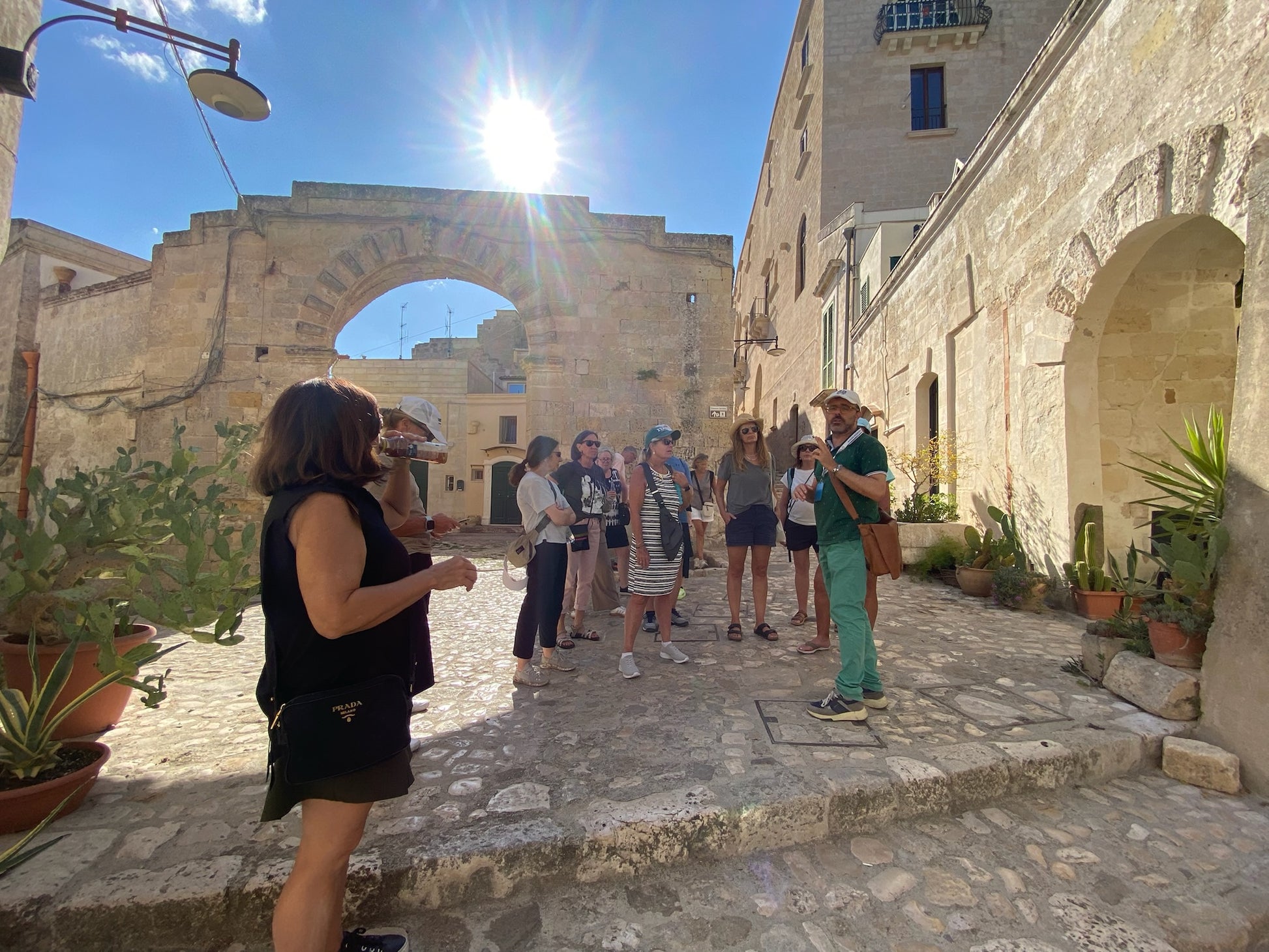 The Great South - Open Play Trip | 01 – 10 April 2026