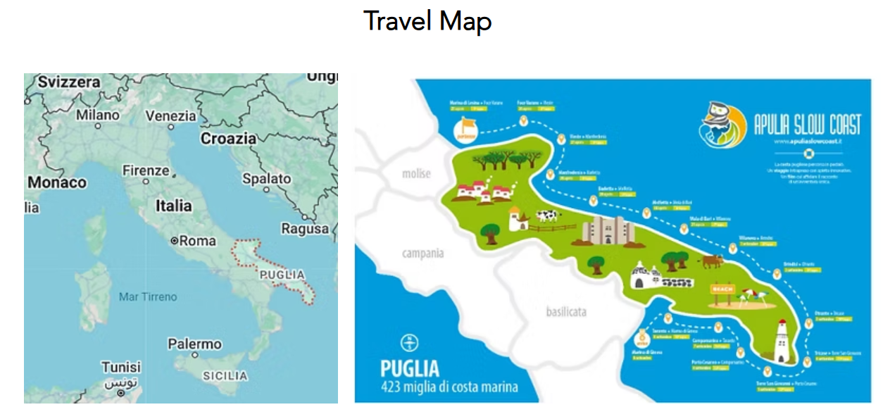 Puglia travel map pickleball vacation Italy
#pickleballitalytrips #pickleballtrips #pickleballtravels #pickleballvacations #pickleballgateways #pickleballholidays #pickleballitaly #pickleball