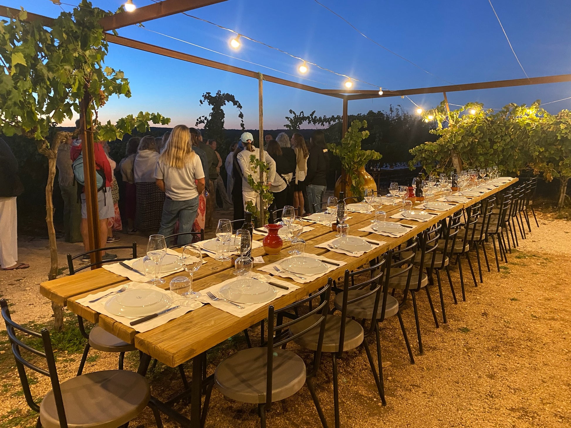 Smart Trip - Open Play - Puglia & Basilicata